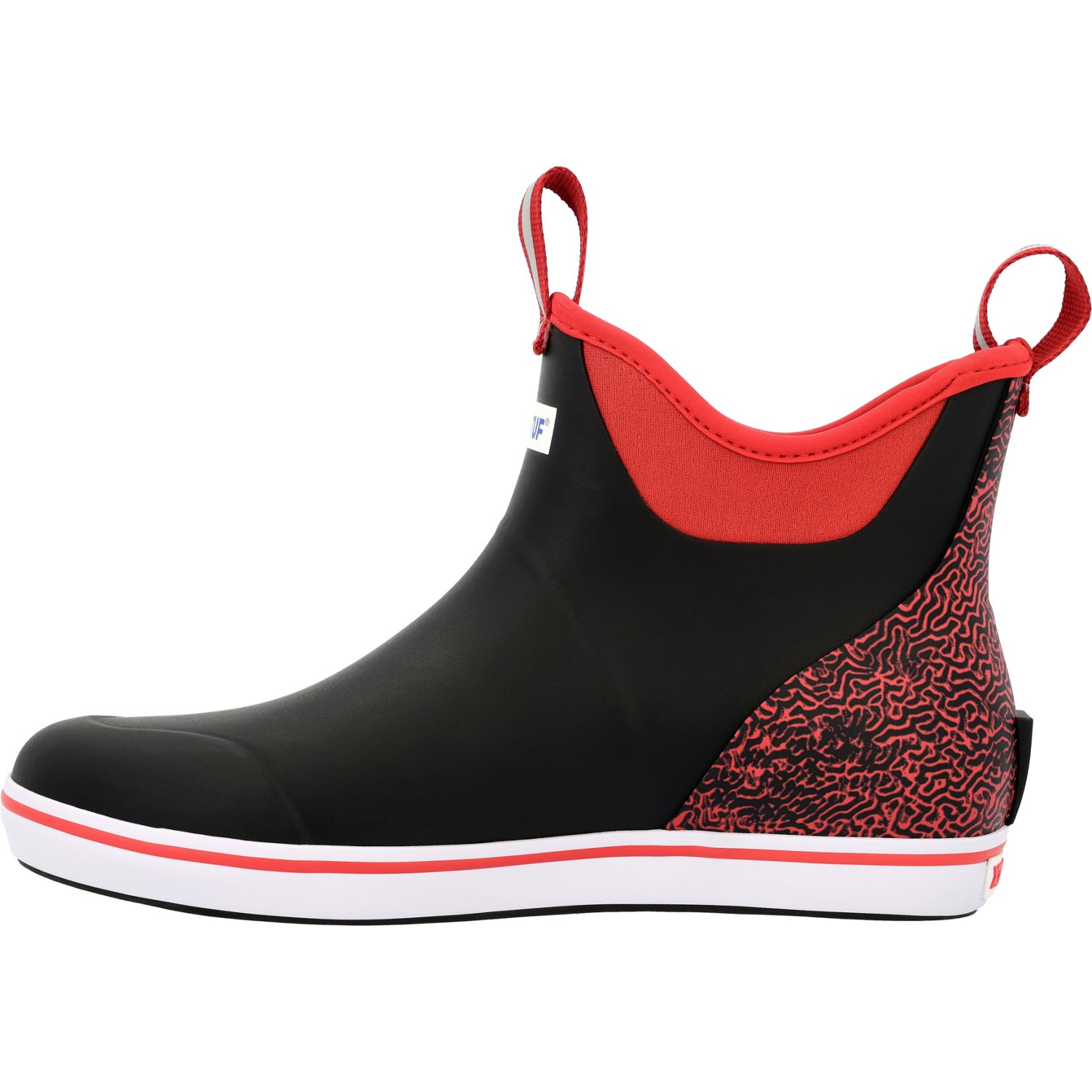 Xtratuf Mens Athens Ankle Deck Boot - view number 2