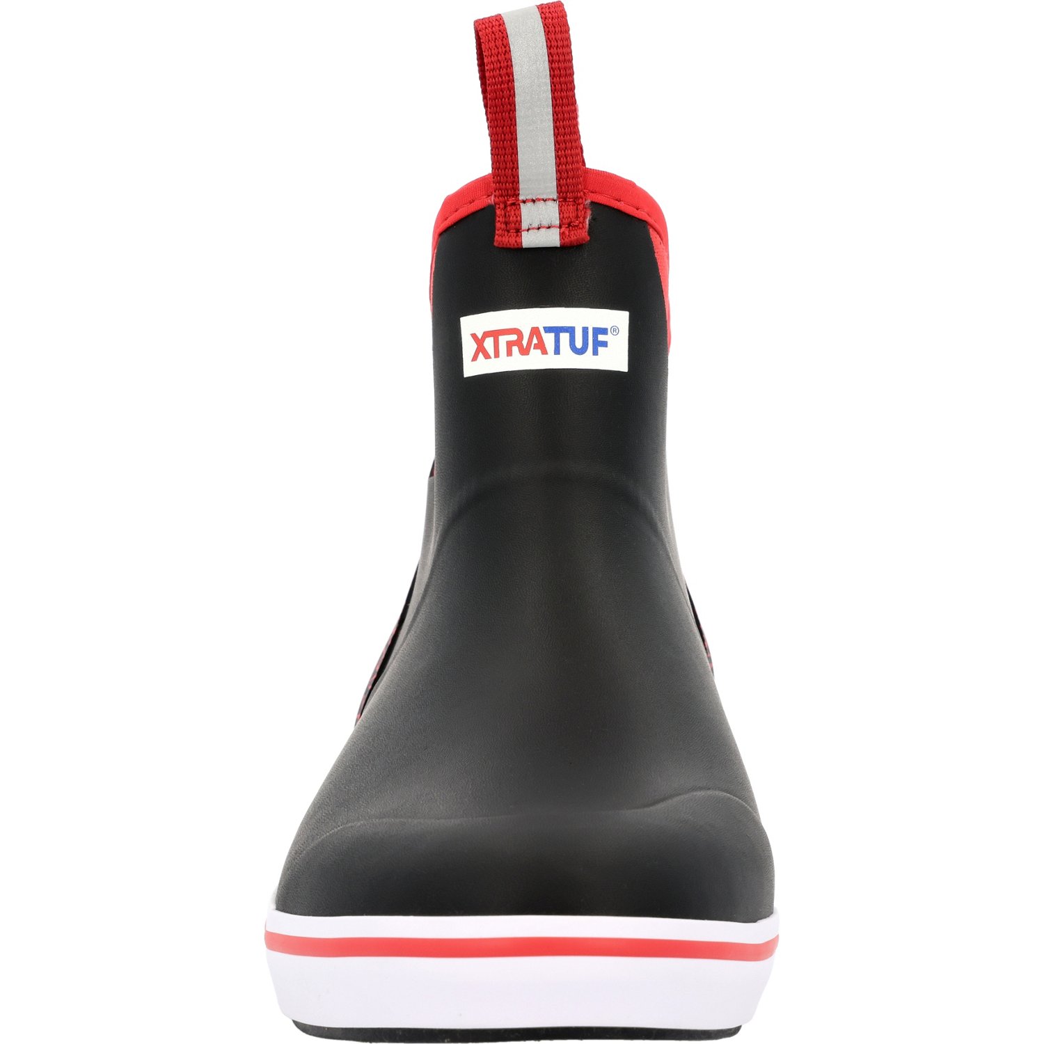 Xtratuf Mens Athens Ankle Deck Boot - view number 4