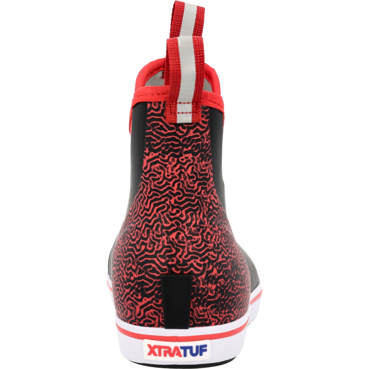 Xtratuf Mens Athens Ankle Deck Boot - view number 6