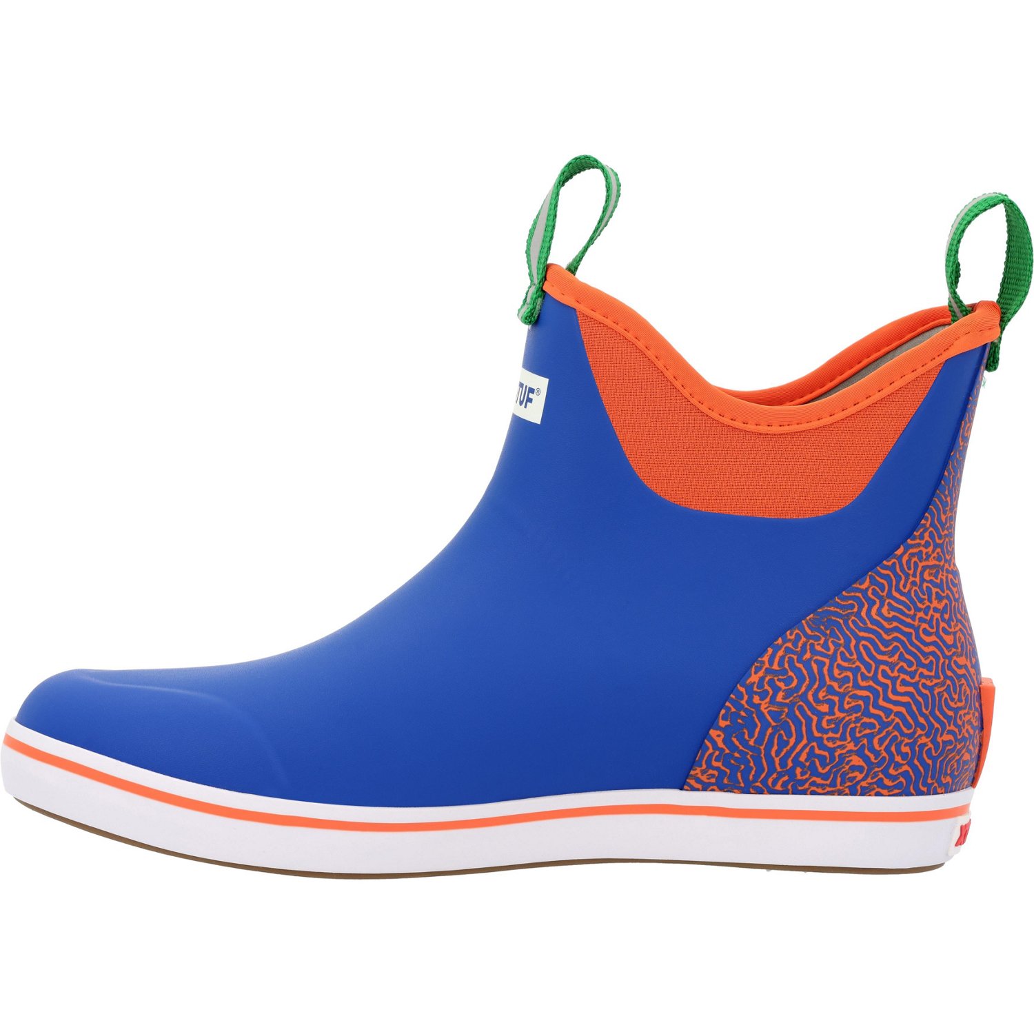 Xtratuf Men's Gainesville Ankle Deck Boot - view number 2