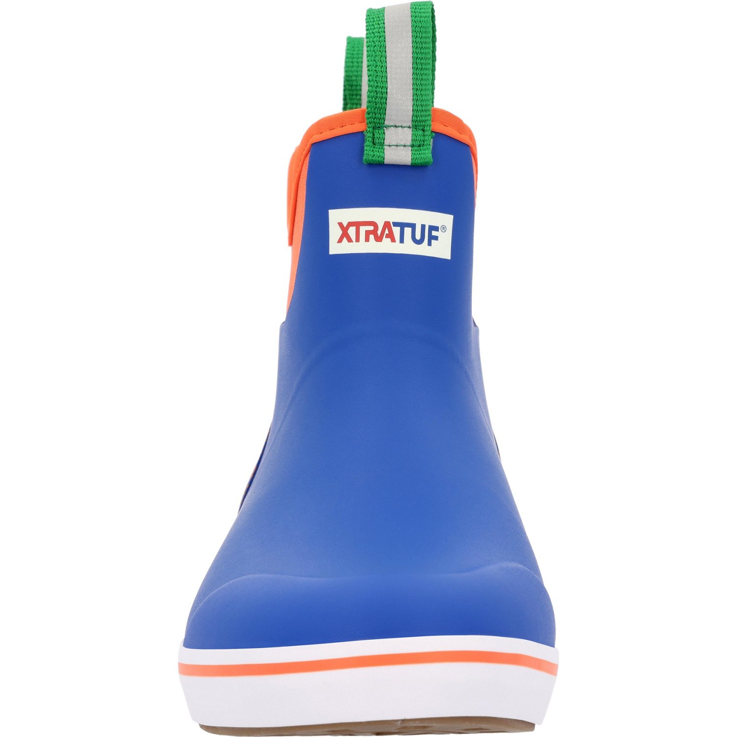 Xtratuf Men's Gainesville Ankle Deck Boot - view number 3