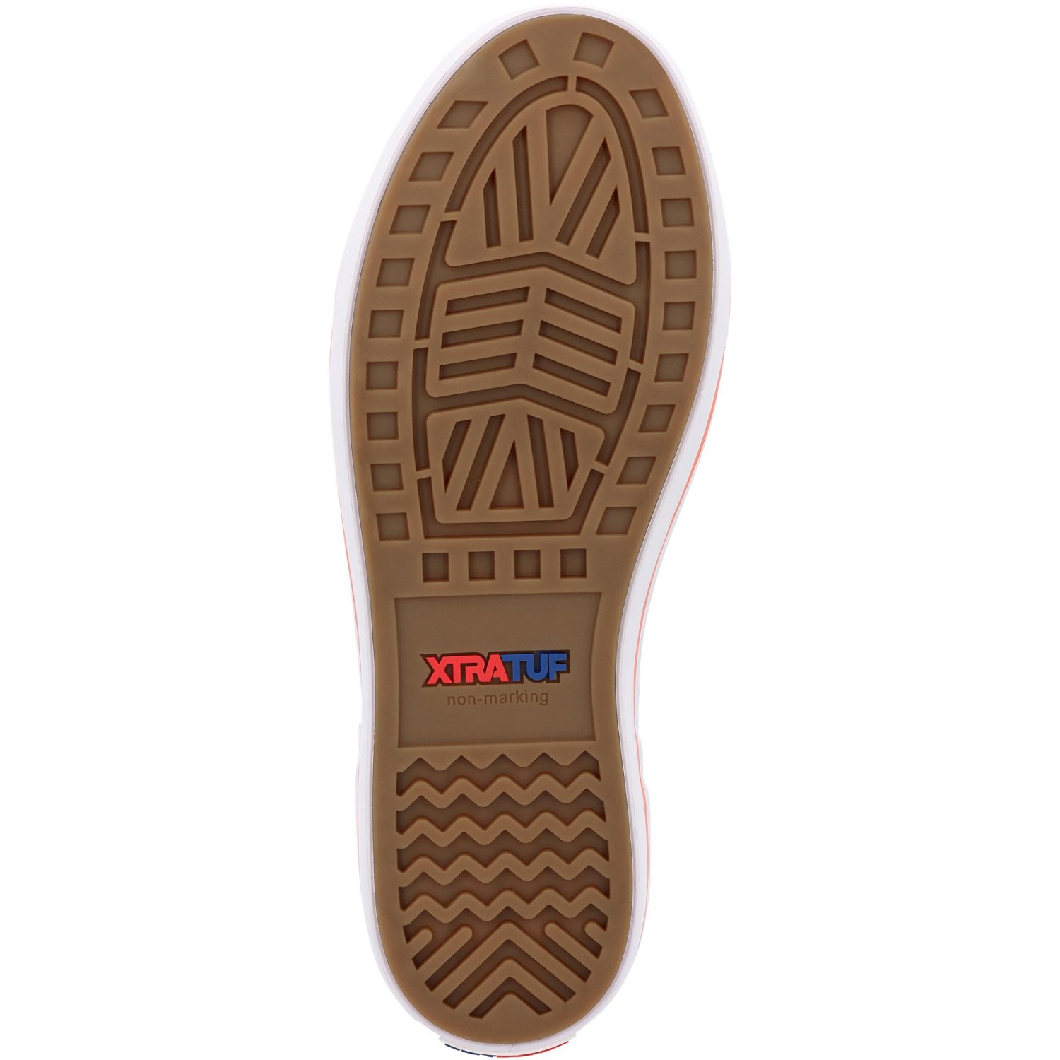 Xtratuf Men's Gainesville Ankle Deck Boot - view number 6