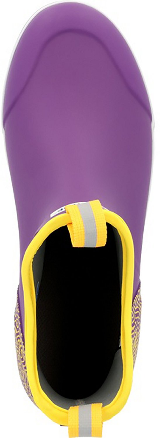 Xtratuf Mens Bayou Ankle Deck Boot - view number 5
