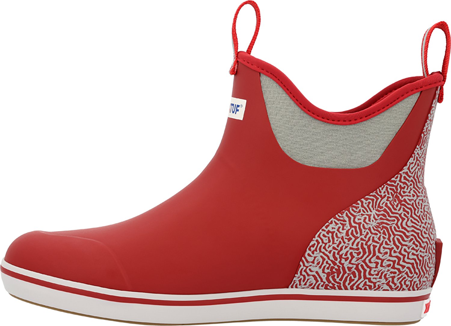 Xtratuf Men's Tuscaloosa Ankle Deck Boot - view number 2