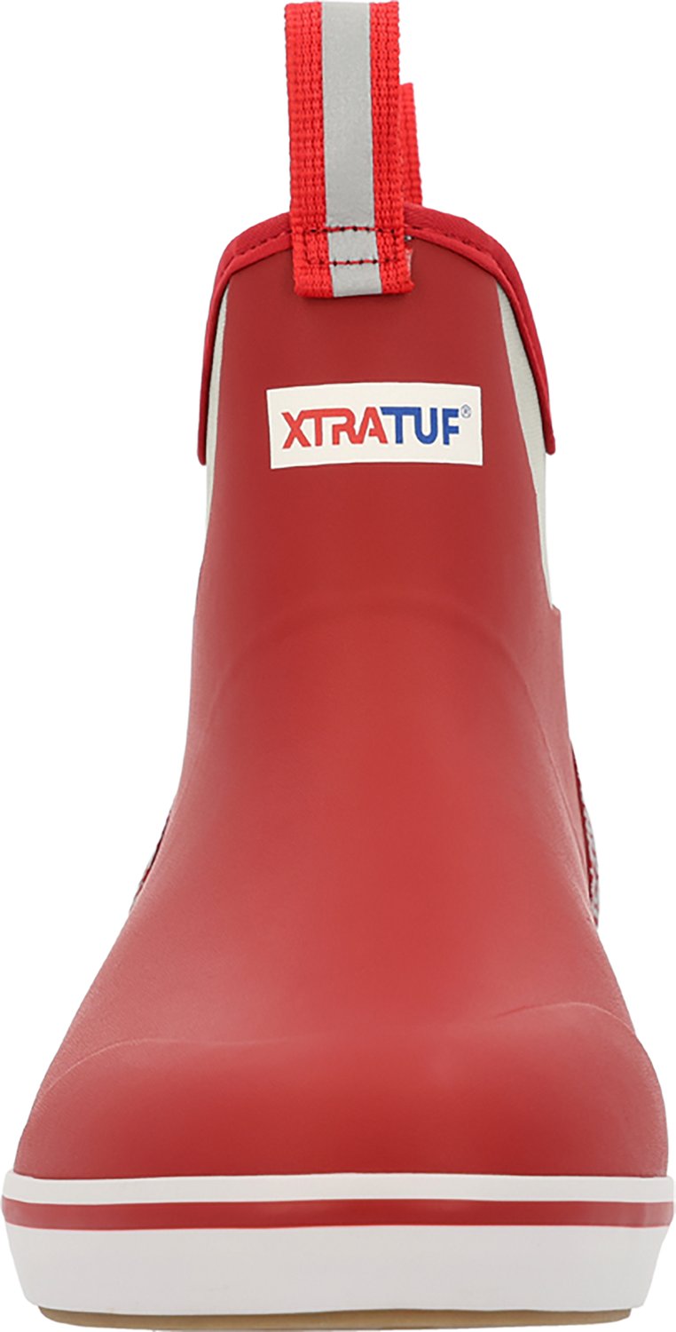 Xtratuf Men's Tuscaloosa Ankle Deck Boot - view number 3