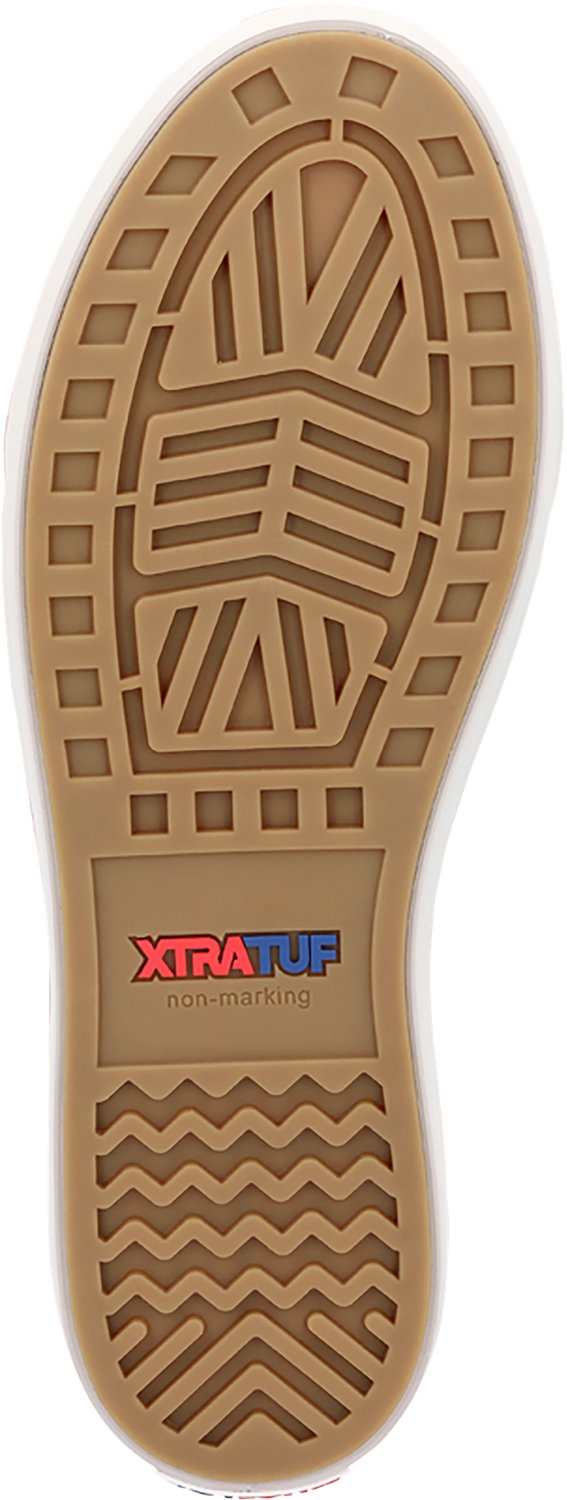 Xtratuf Men's Tuscaloosa Ankle Deck Boot - view number 5