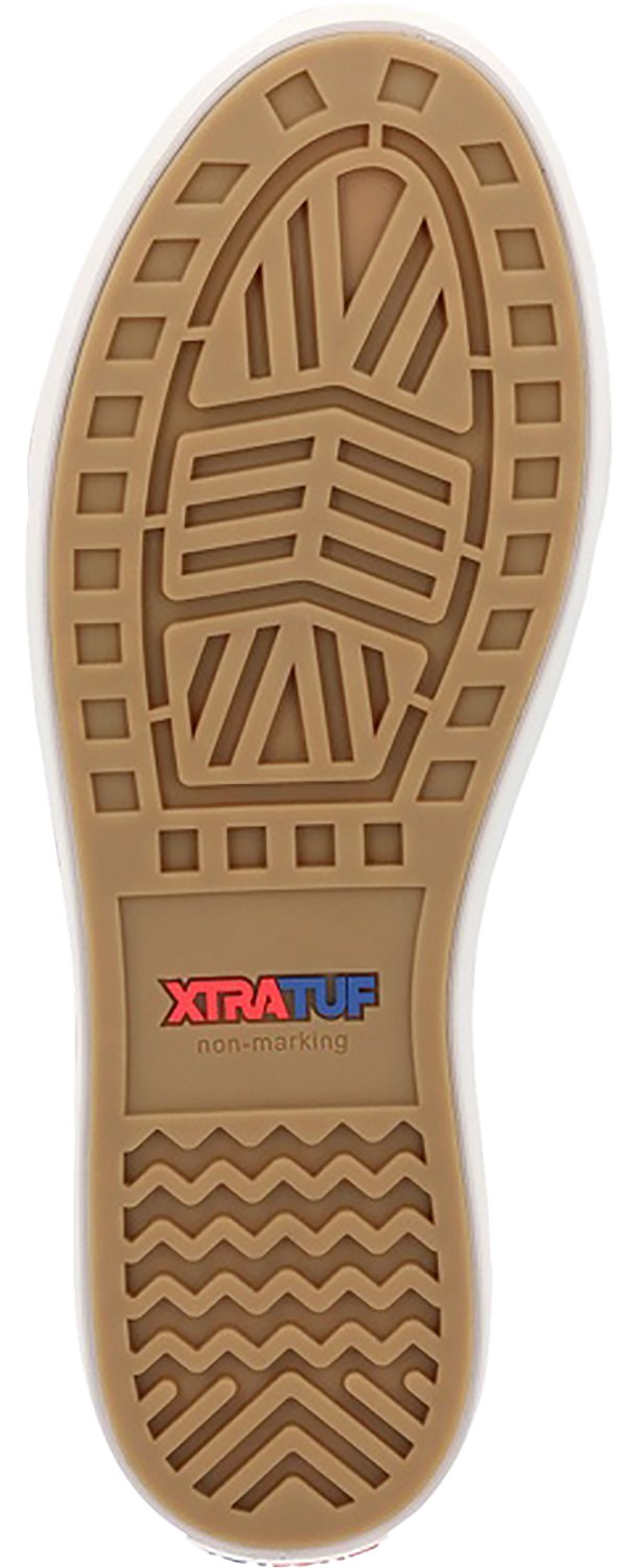 Xtratuf Men's Tuscaloosa Ankle Deck Boot - view number 6