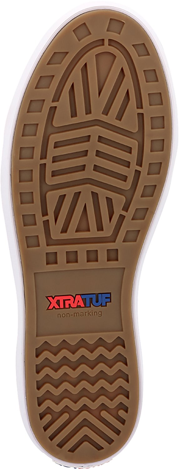 Xtratuf Men’s Tailgate Ankle Deck Boots - view number 6