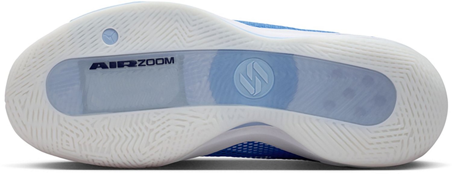 Jordan Men's Luka .77 V2 Basketball Shoes - view number 6