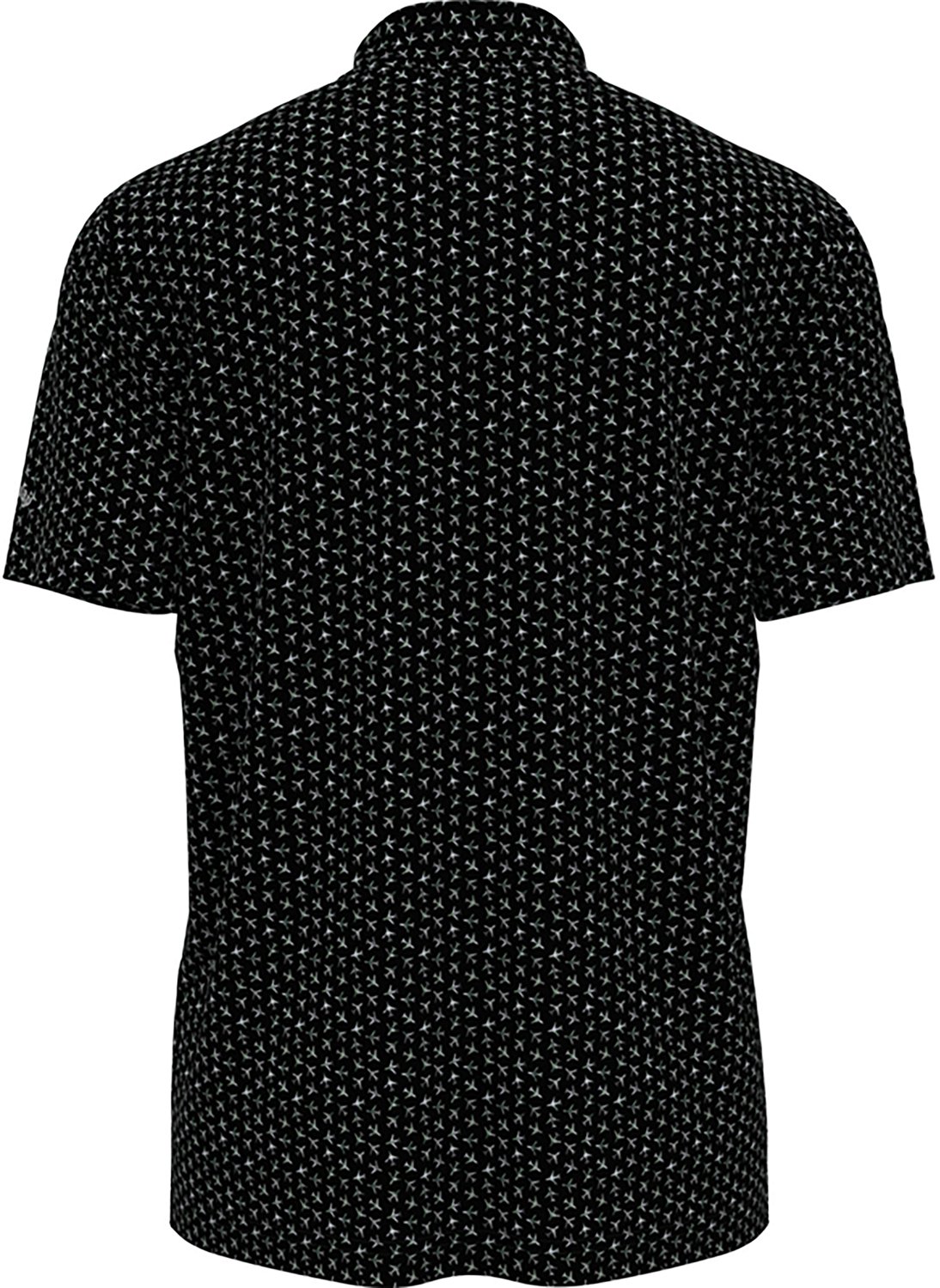Callaway Boys' Camo Plane Allover Print Polo Shirt - view number 2