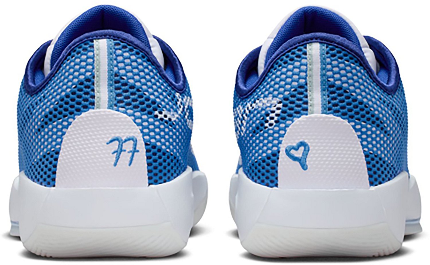 Jordan Men's Luka .77 V2 Basketball Shoes - view number 4