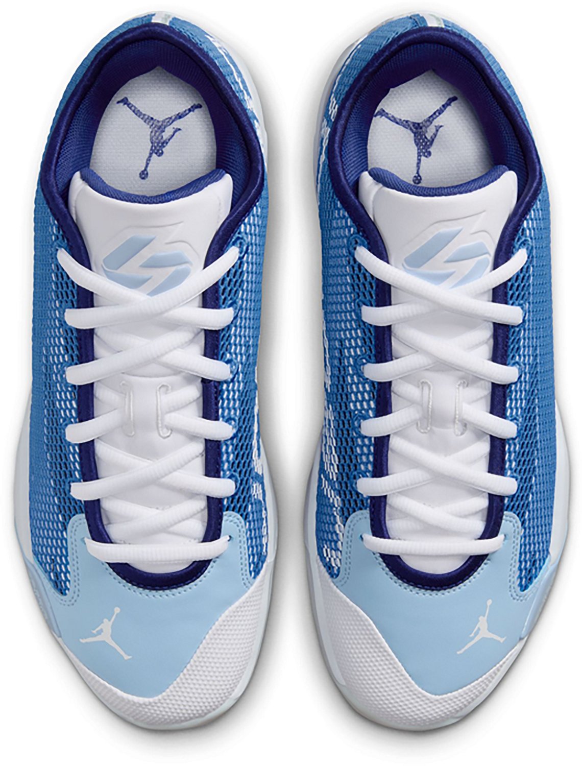 Jordan Men's Luka .77 V2 Basketball Shoes - view number 5