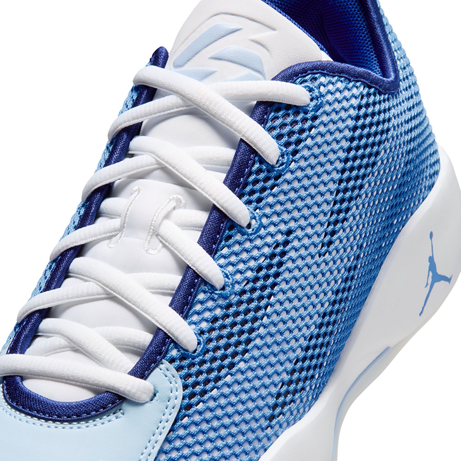 Jordan Men's Luka .77 V2 Basketball Shoes - view number 7