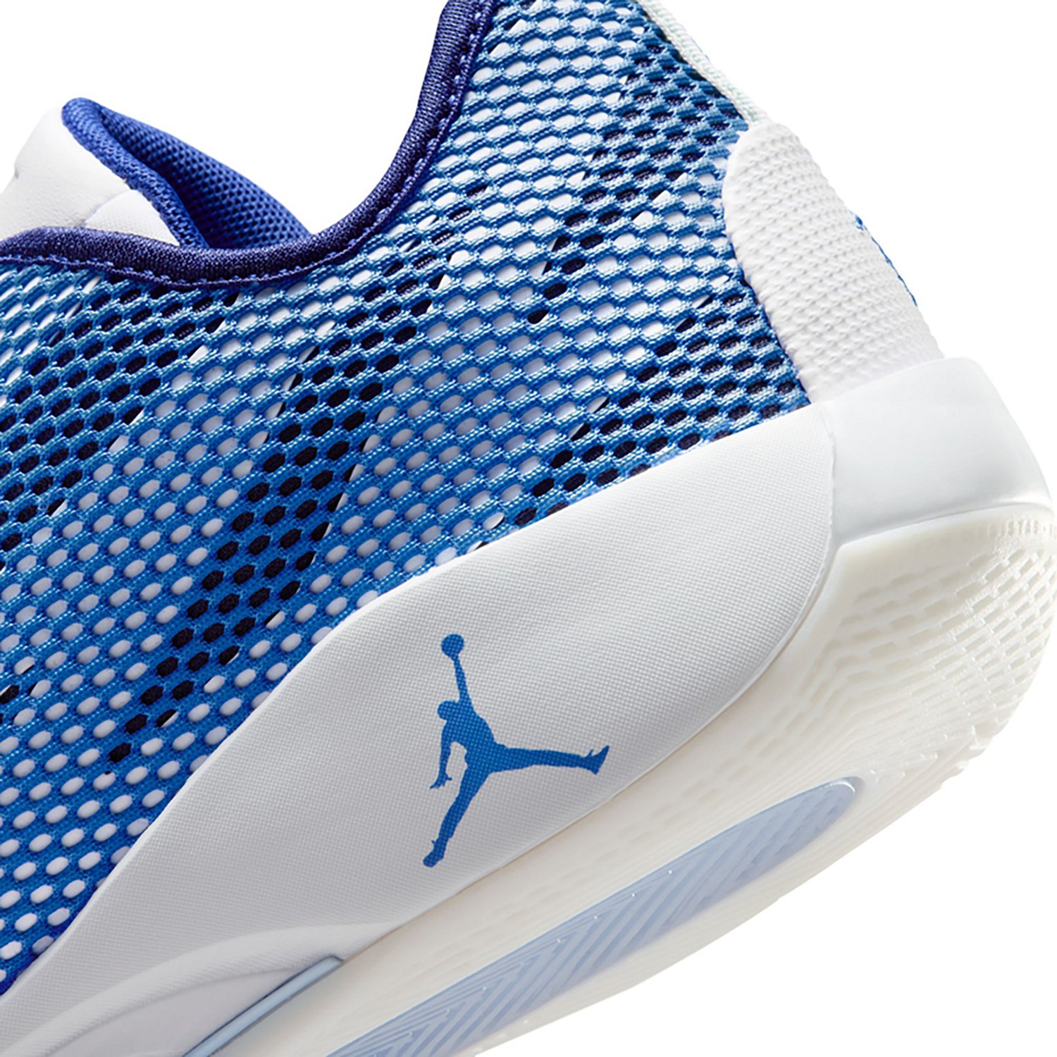Jordan Men's Luka .77 V2 Basketball Shoes - view number 8