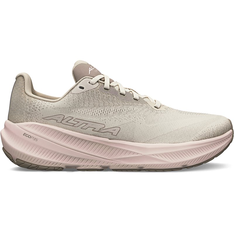 Altra Experience Flow 3 Athletic Shoes for Women - Tan