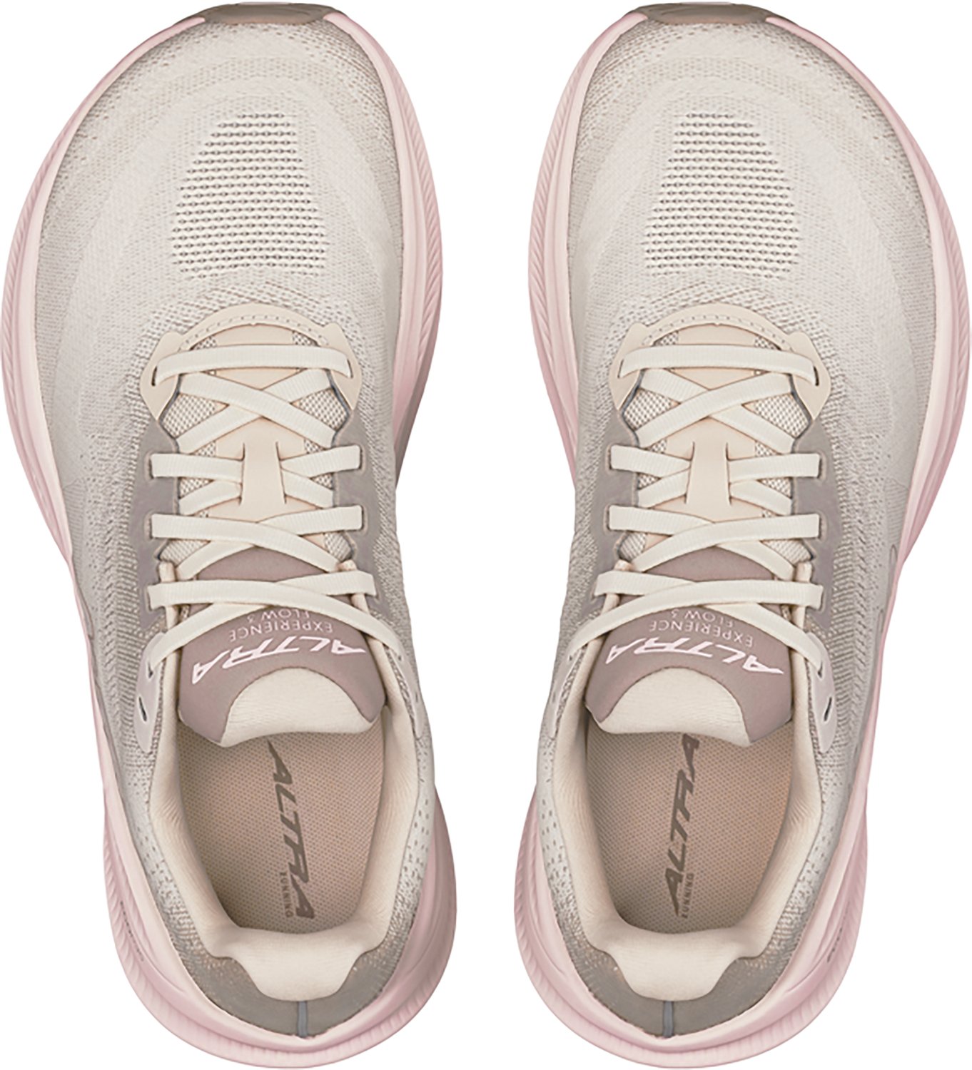 Altra Women's Experience Flow 3 Running Shoes - view number 4