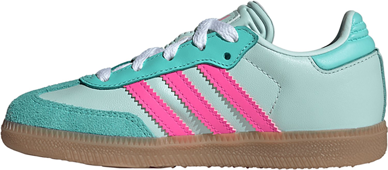 adidas Kids' Samba Messi Shoe - view number 2