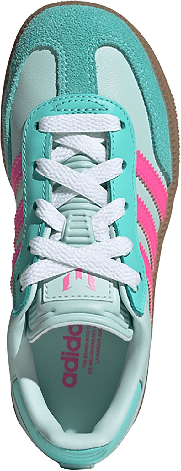 adidas Kids' Samba Messi Shoe - view number 5