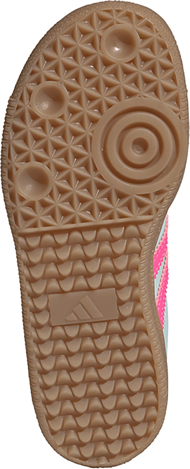 adidas Kids' Samba Messi Shoe - view number 6