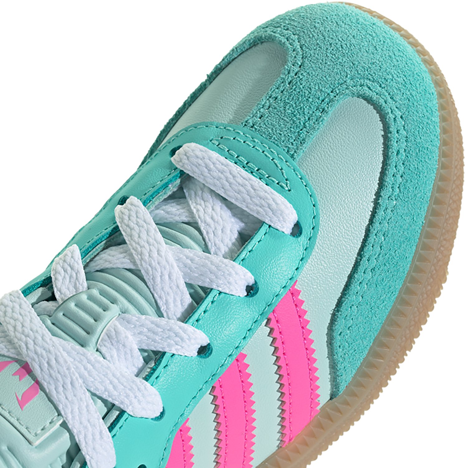 adidas Kids' Samba Messi Shoe - view number 8