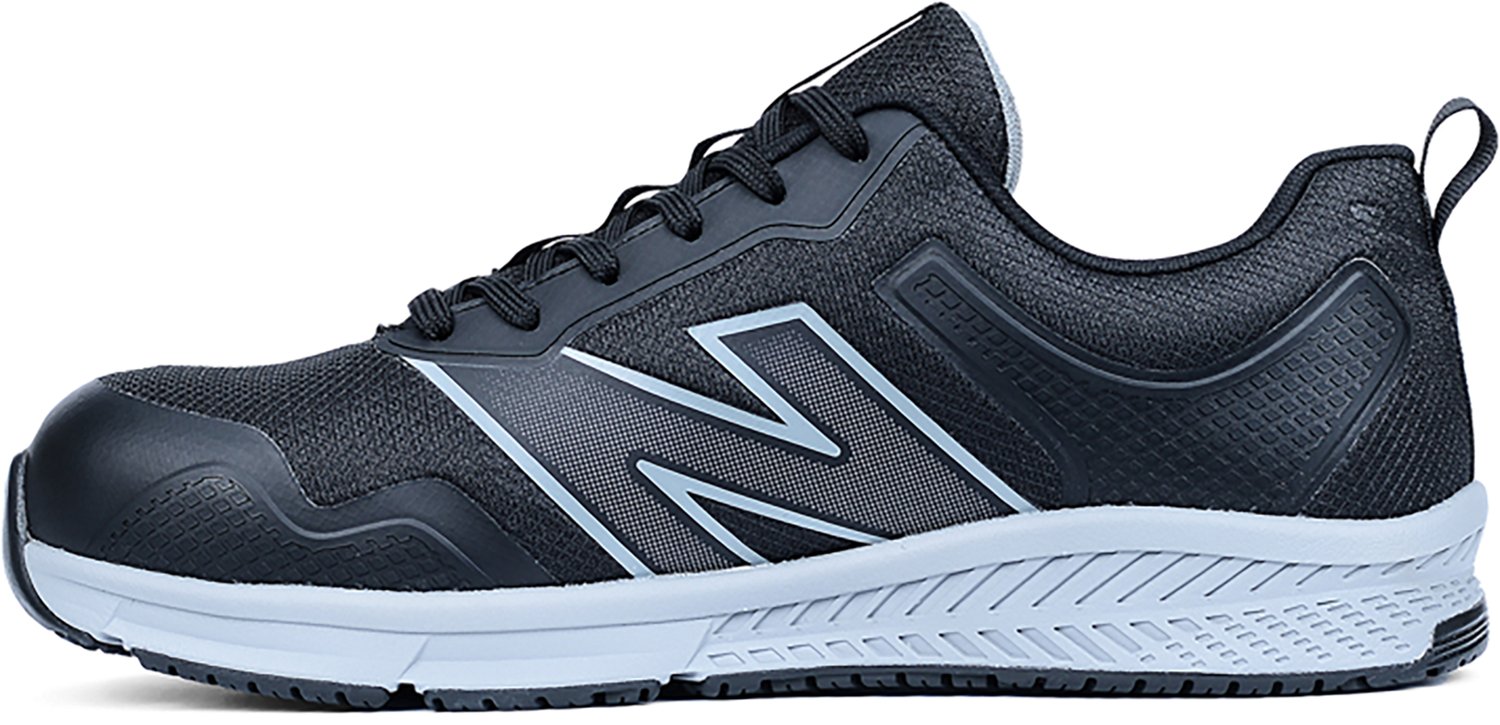 New Balance Men's Evolve AT EH Work Boots - view number 2