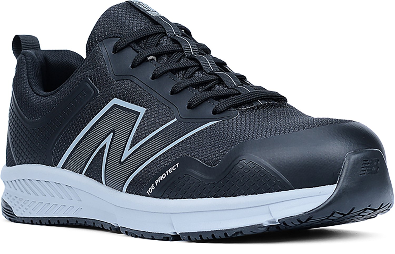 New Balance Men's Evolve AT EH Work Boots - view number 3