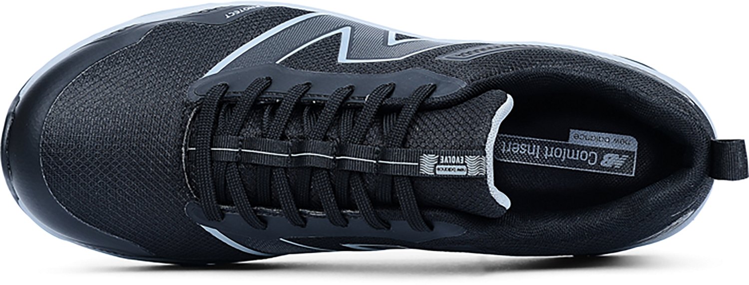 New Balance Men's Evolve AT EH Work Boots - view number 4