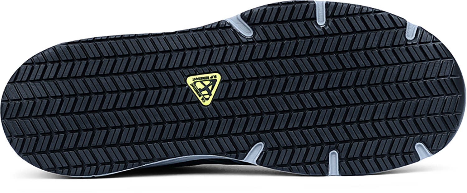 New Balance Men's Evolve AT EH Work Boots - view number 5