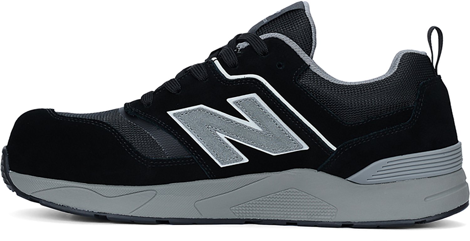 New Balance Men's Elite Lite Work Boots - view number 2