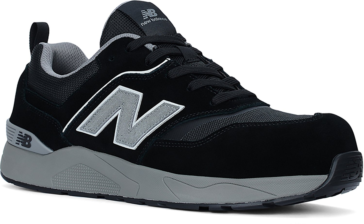 New Balance Men's Elite Lite Work Boots - view number 3
