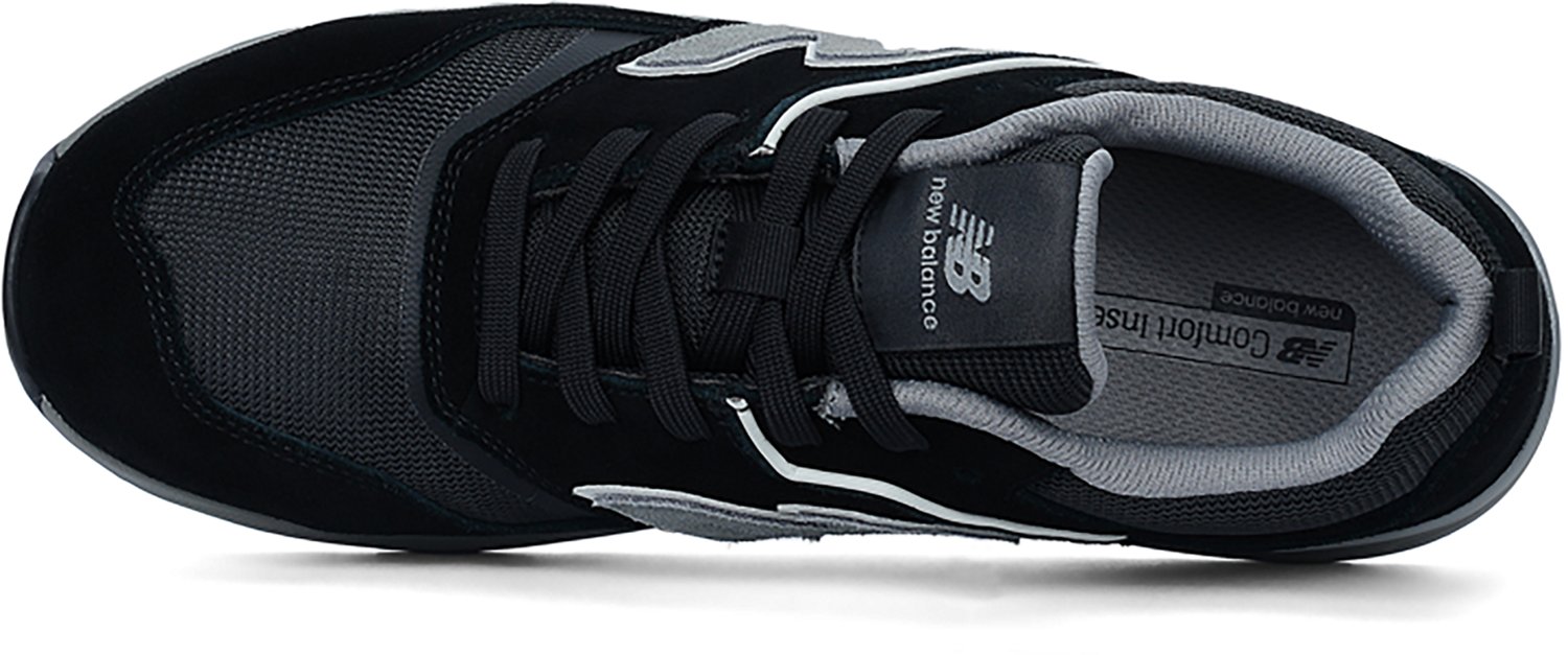 New Balance Men's Elite Lite Work Boots - view number 4