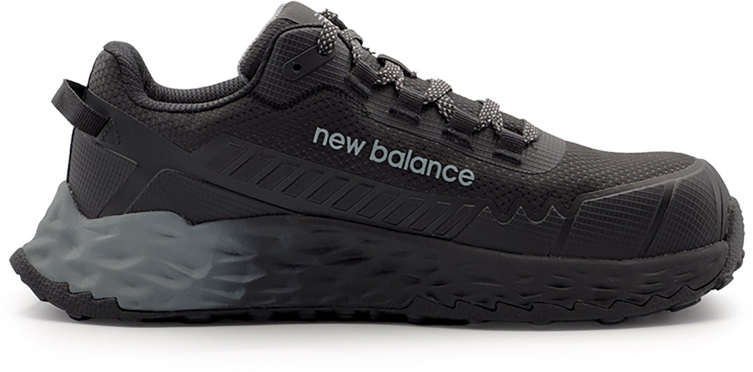New Balance Men's Cremorne AT EH Work Boots - view number 2