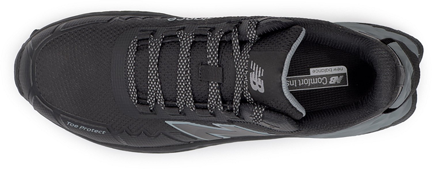 New Balance Men's Cremorne AT EH Work Boots - view number 3