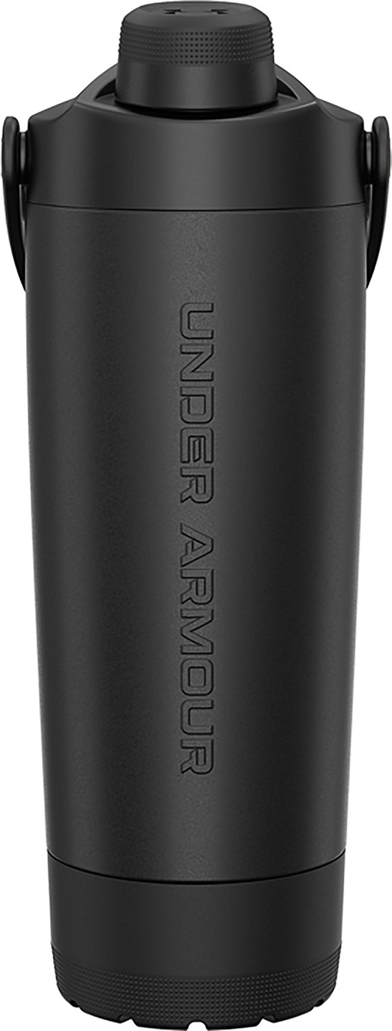 Under Armour 30 oz Speed Flip Stainless Steel Water Bottle - view number 2