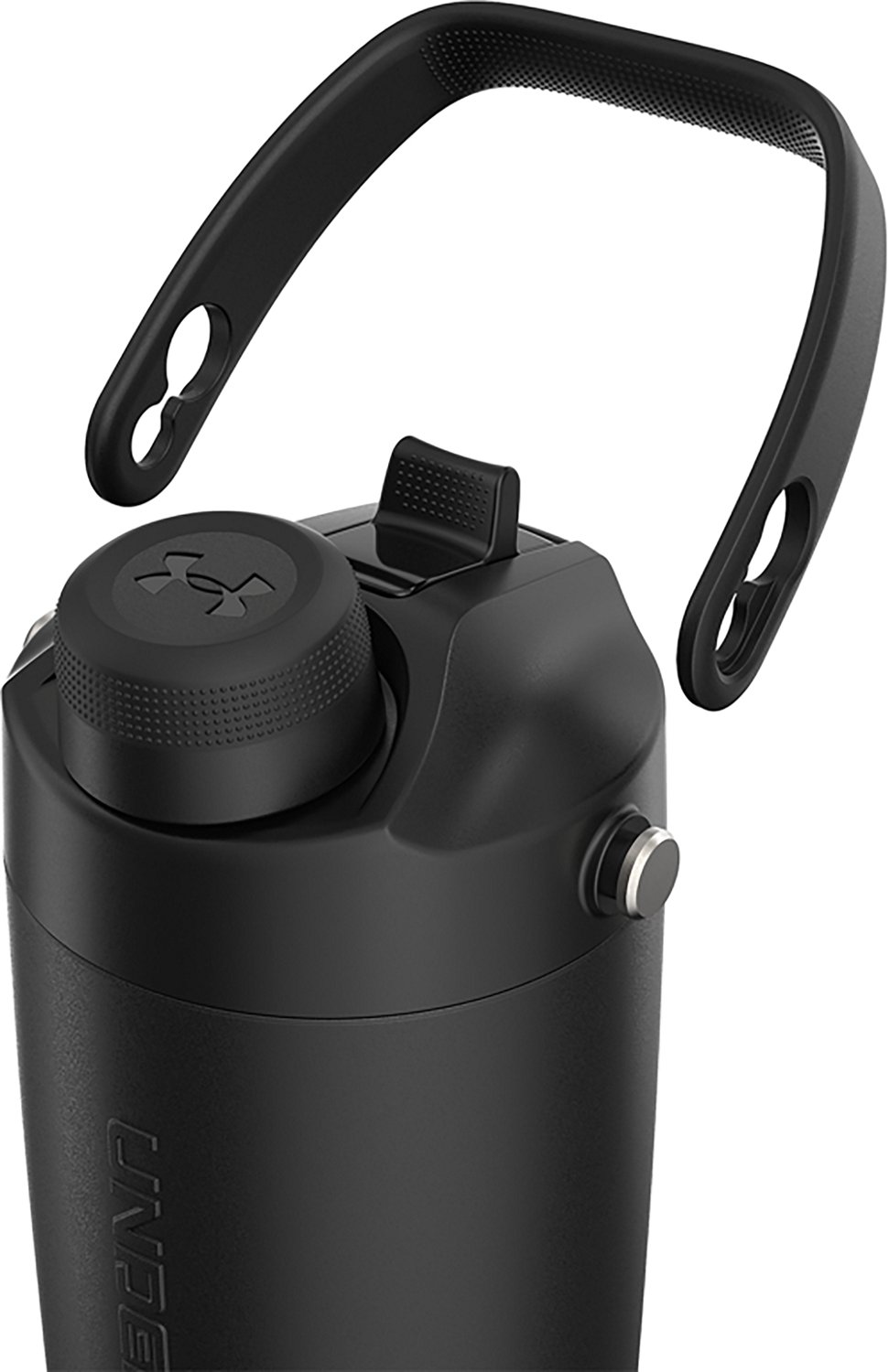 Under Armour 30 oz Speed Flip Stainless Steel Water Bottle - view number 7