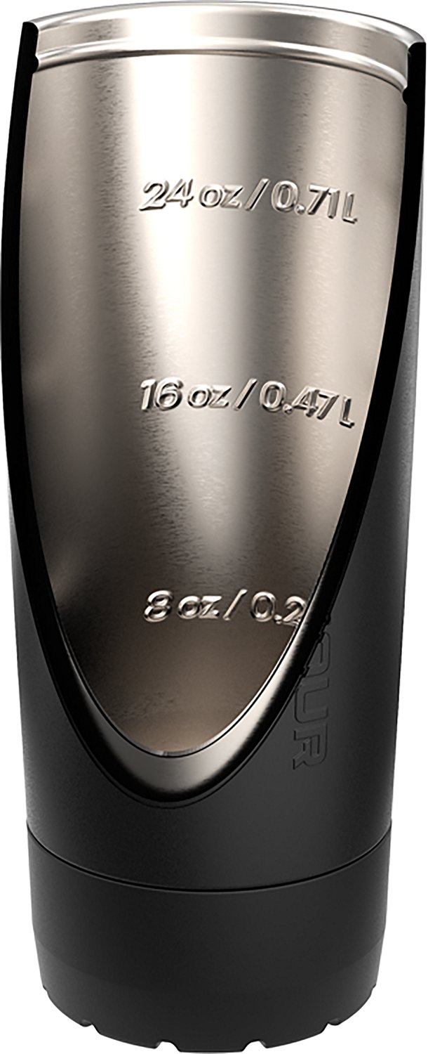 Under Armour 30 oz Speed Flip Stainless Steel Water Bottle - view number 8