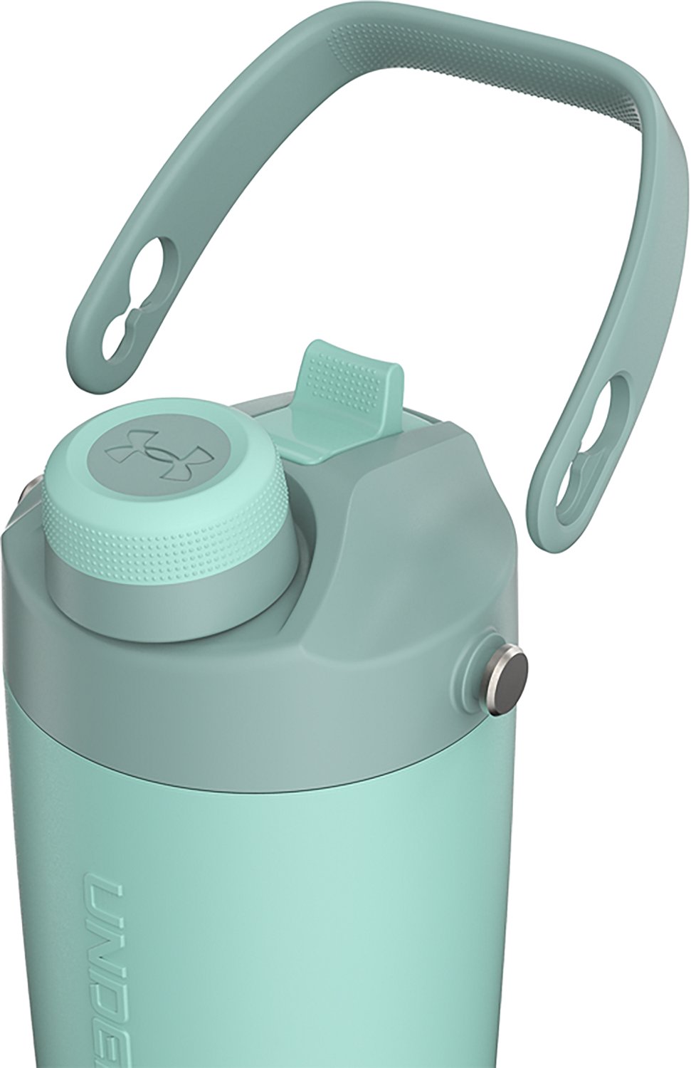 Under Armour 30 oz Speed Flip Stainless Steel Water Bottle - view number 7