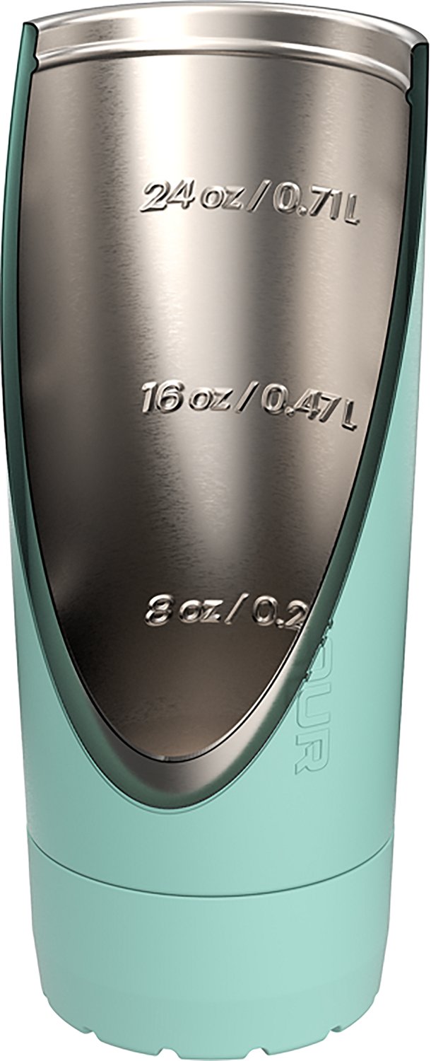Under Armour 30 oz Speed Flip Stainless Steel Water Bottle - view number 8