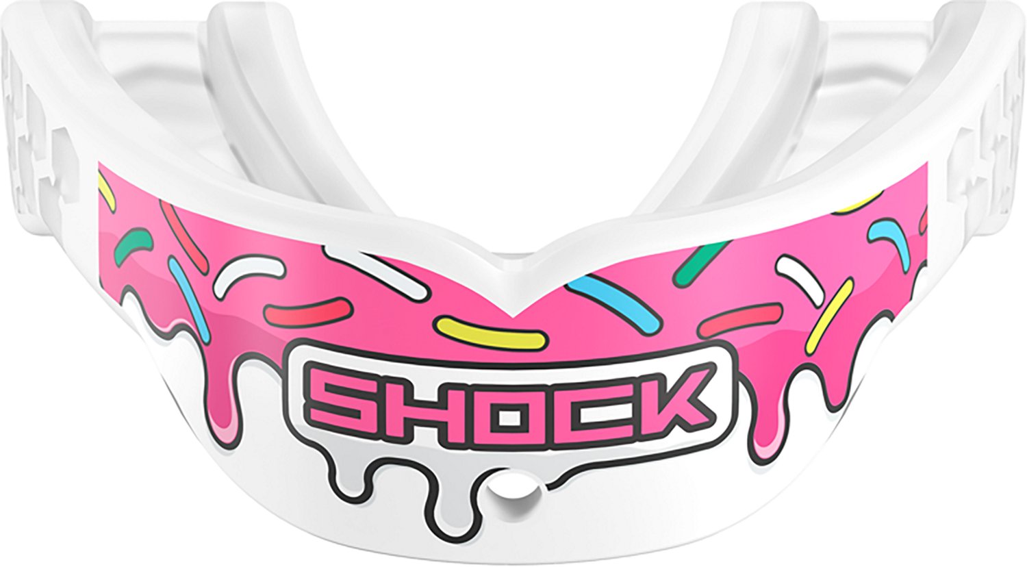 Shock Doctor Adult Gel Max Power Mouthguard