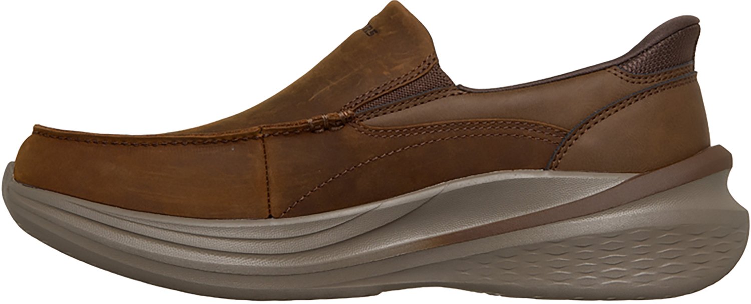 SKECHERS Men’s Slip-Ins Relaxed Fit Slade 2.0 Tobin Shoes - view number 2