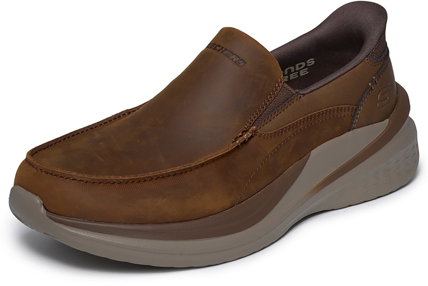 SKECHERS Men’s Slip-Ins Relaxed Fit Slade 2.0 Tobin Shoes - view number 3