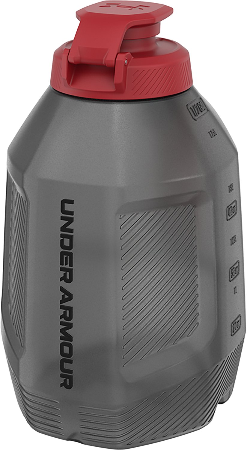 Under Armour 1/2 Gallon Sideline Jug
