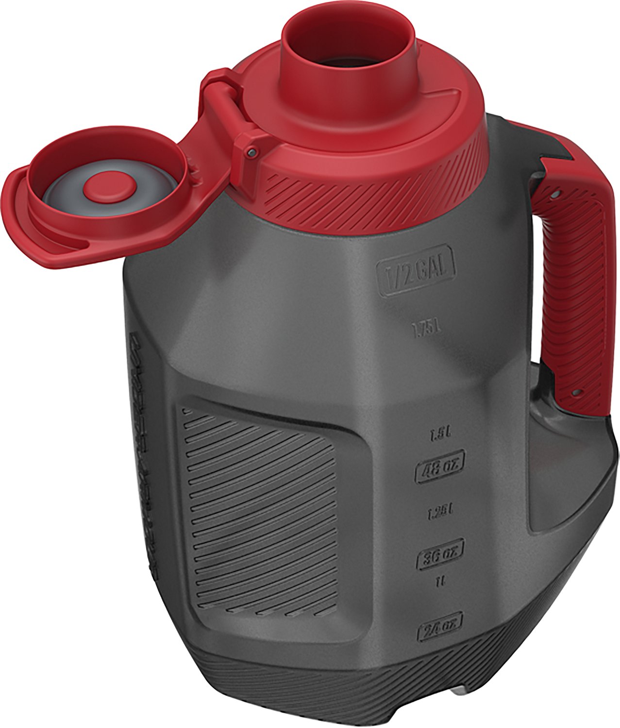 Under Armour 1/2 Gallon Sideline Jug