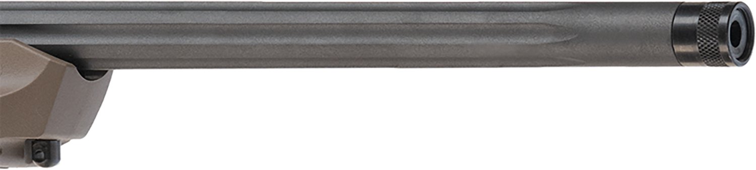 Savage Arms 110 Core Tactical 5.56 NATO Bolt Action Rifle - view number 4