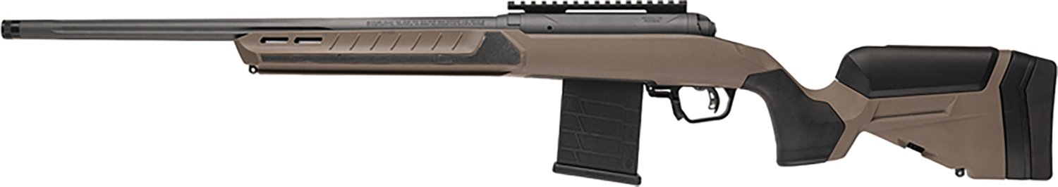 Savage Arms 110 Core Tactical 6.5 Creedmoor Bolt Action Rifle - view number 2