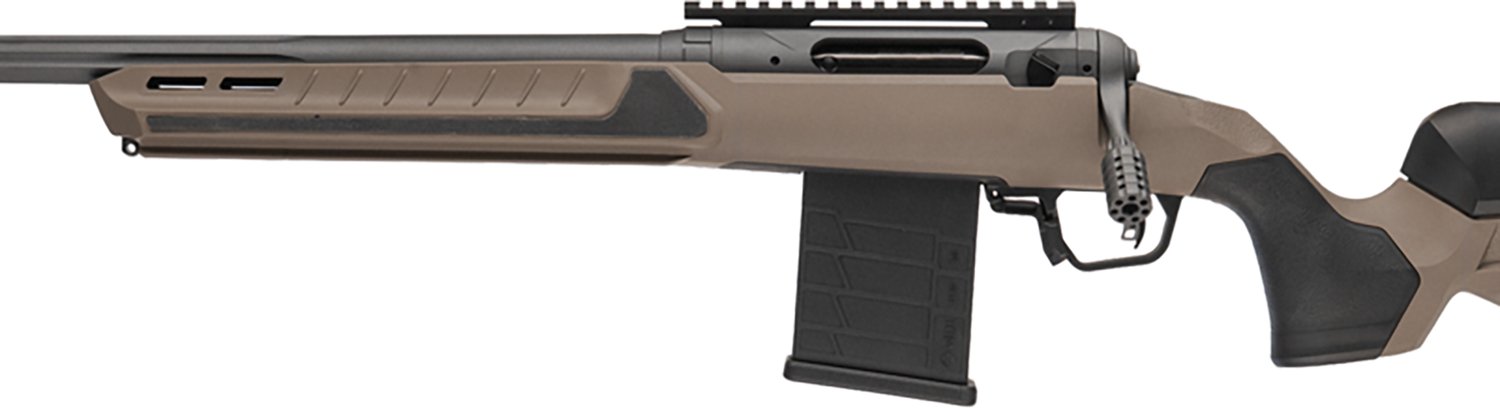Savage Arms 110 Core Tactical 7mm PRC Bolt Action Rifle Left-Handed - view number 2