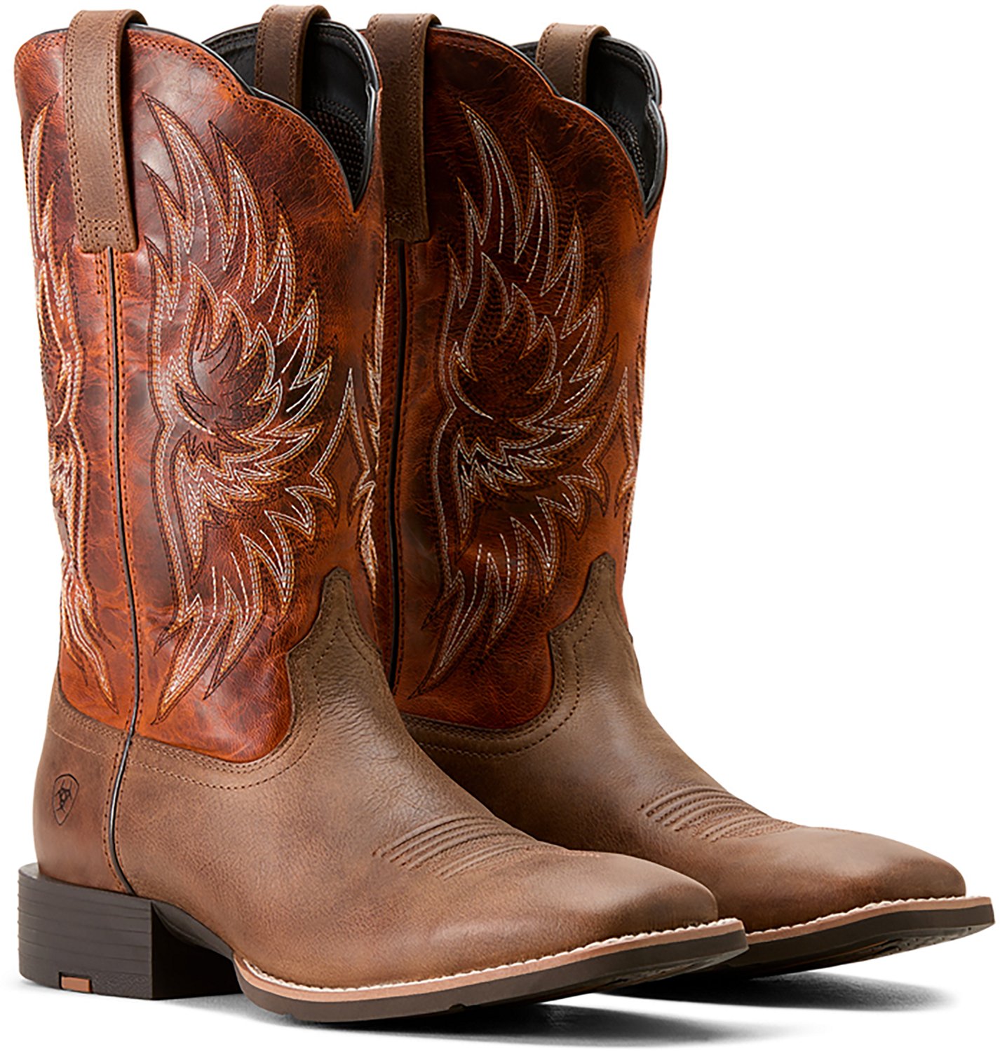 Ariat Men's Sport Rider Cowboy Boots - view number 2