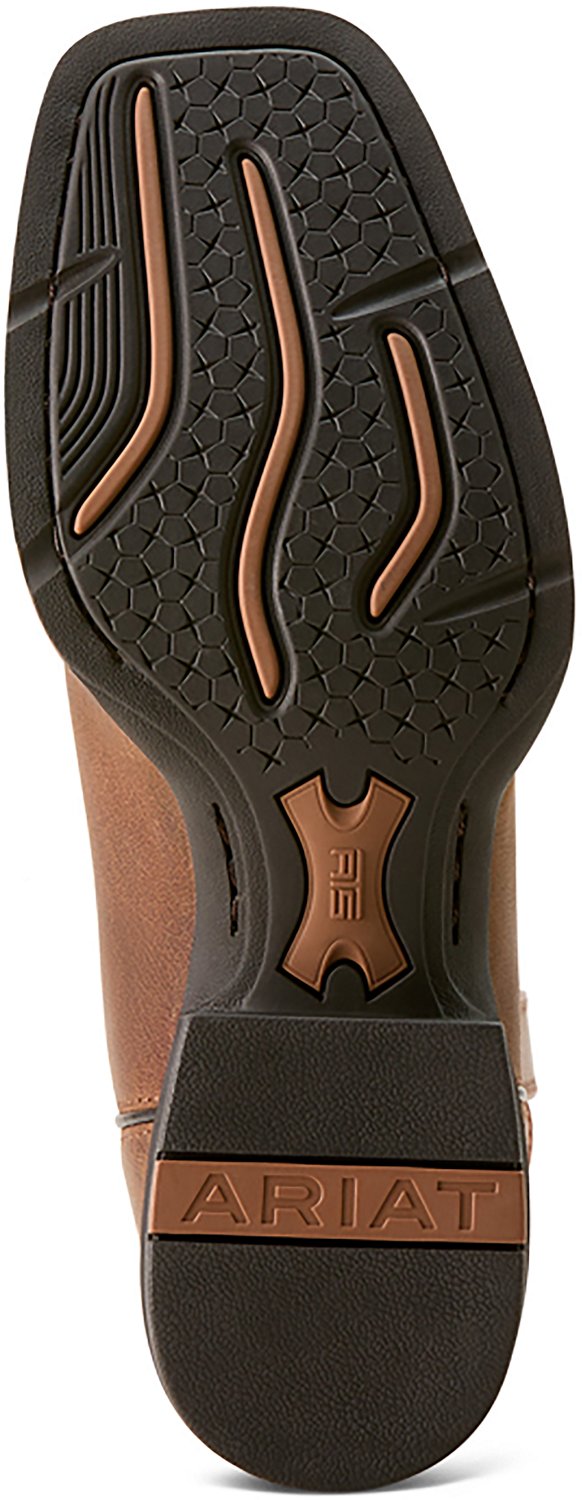 Ariat Men's Sport Rider Cowboy Boots - view number 4