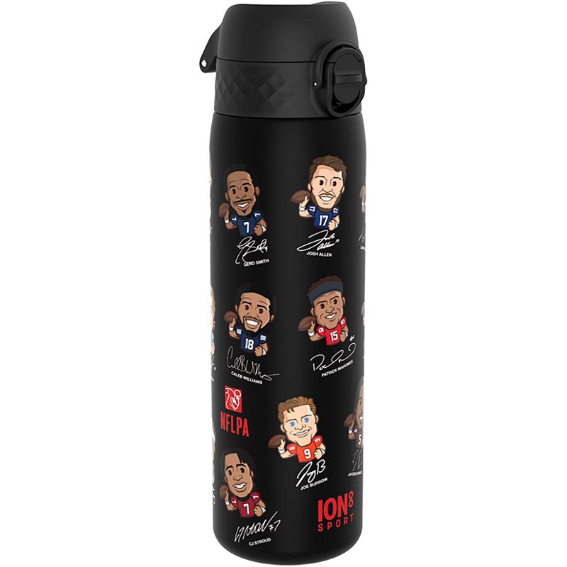 ION8 NFL Multi-Player Series 1 Recyclon 18 oz Water Bottle