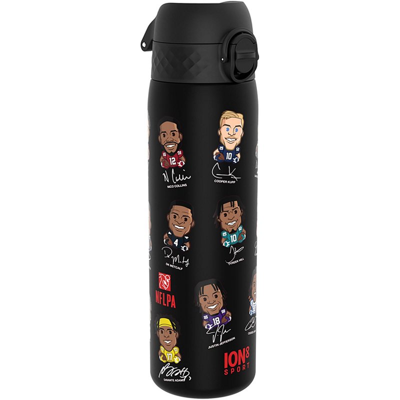 ION8 NFL Multi-Player Series 2 Recyclon 18 oz Water Bottle